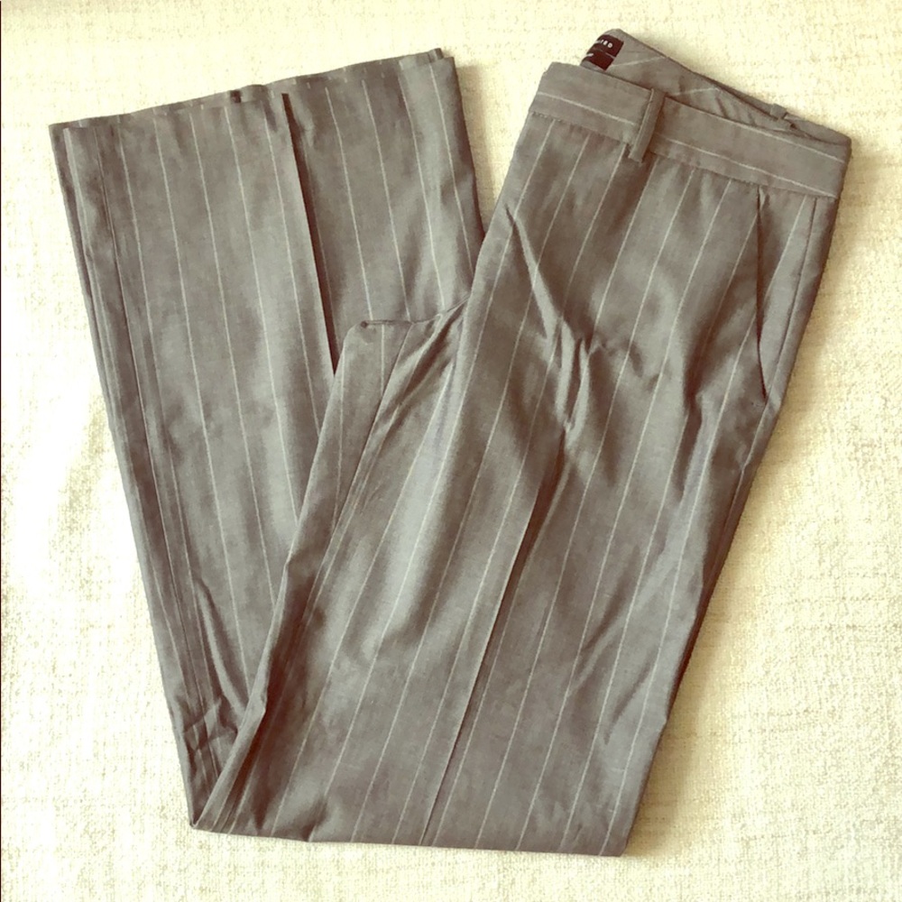 THE LIMITED Cassidy Fit Size 6 Long